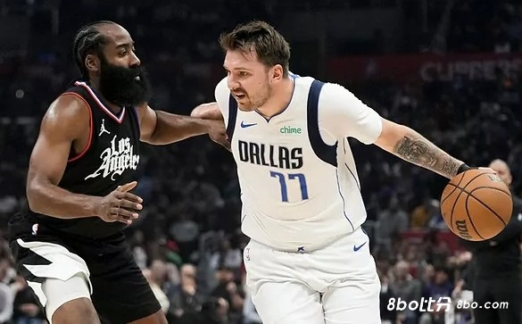 繼續高效！東契奇：總是奇總有人要黑我的防守，但我對我的有人防守感到骄傲