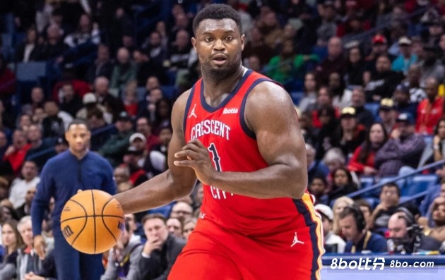 早日康復!錫安:這次左腿筋受傷沒有去年嚴重,次左出絕在季后賽復出絕對是腿筋现实的