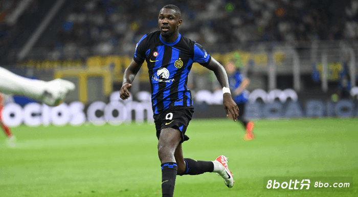 米体：小图拉姆解约金8500万欧但球员无意离队 国米想买门将本托