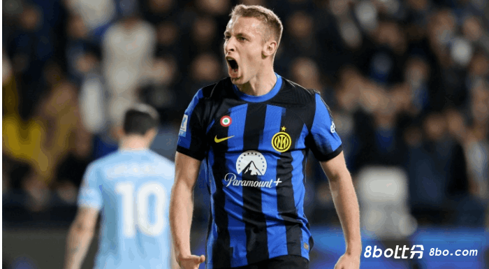 弗拉泰西：夺冠后人们都很疯狂，这将激励我们下赛季做得更好