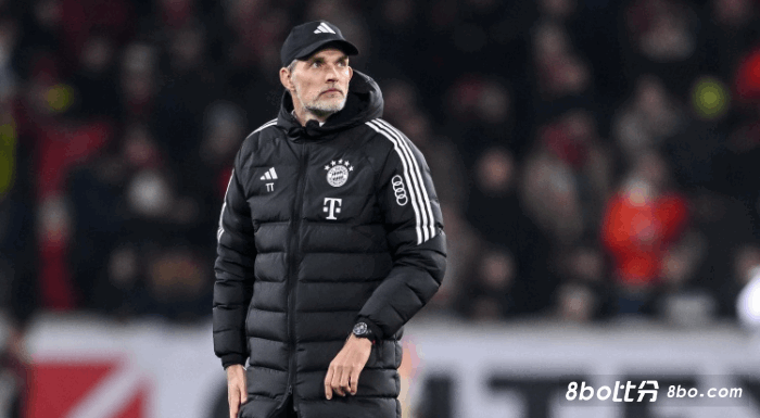 体图：图赫尔对赫内斯言论非常愤怒，双方矛盾已经有几个月