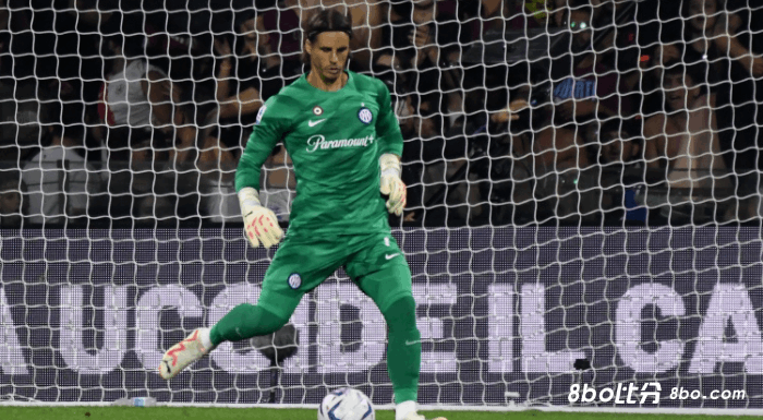 国米本赛季34轮意甲20次零封,还差2场即可创造联赛零封纪录