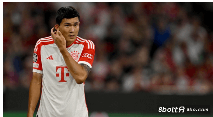 拜仁名宿：对阵皇马两粒丢球金玟哉都有责任，他和于帕失误率太高