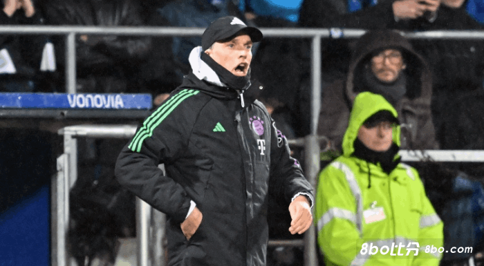 泰晤士：若滕哈赫下课，图赫尔是曼联考虑的候选人之一