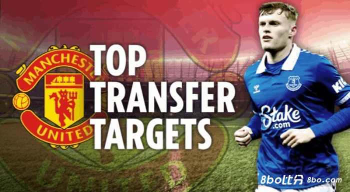 星报：曼联计划卖马奎尔引进布兰斯维特，埃弗顿的估价达7000万镑