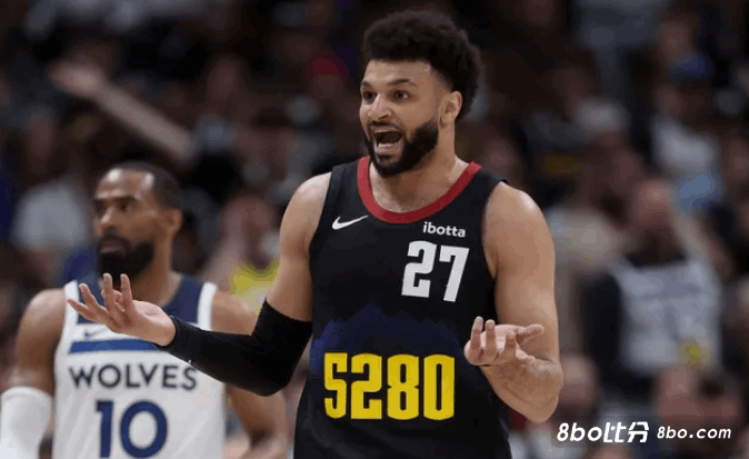 罚轻了？Shams：穆雷因扔暖宝宝将被罚款10万美元，但不会被禁赛