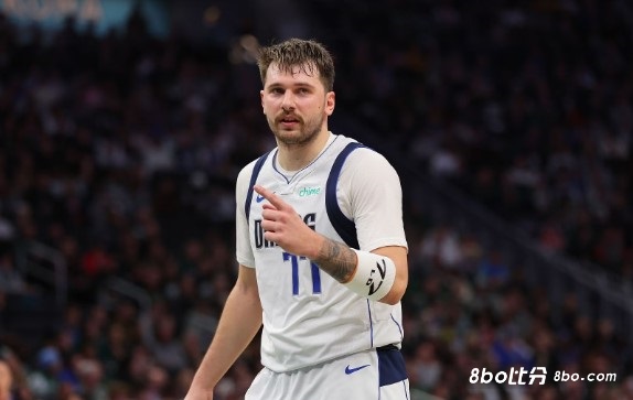 东契奇：雷霆是攻防强队&真的难对付，我们必须48分钟都很专注