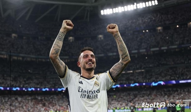 何塞卢：不知道我是不是英雄但我很快乐,战斗到终场在我们血液中