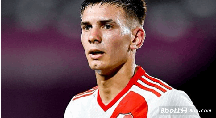 斯基拉：皇马领跑马斯坦托诺争夺战，已与球员达成原则性协议