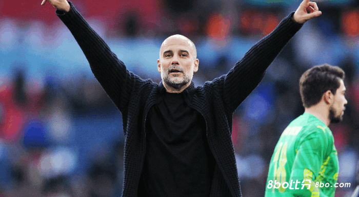 曼城近10次客战热刺3胜7负，近次理查兹：我认为蓝月这次不会丢分