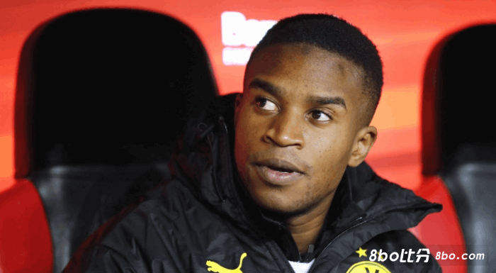 德媒：多特愿2500万欧卖穆科科但难寻买家，球员薪资太高也是阻碍