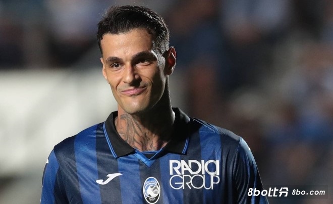 斯卡马卡:我停赛缺席但会为队友们加油,希望能把意杯奖杯带回家