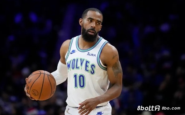 没你不行！芬奇：希望康利能够出战第六场的比赛