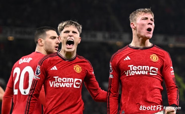 竞彩足球周三009推荐：曼彻斯特联VS纽卡斯尔联