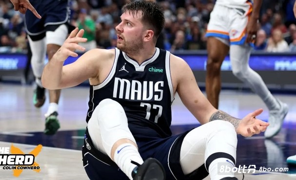 东契奇：我们还有一场比赛要赢，3比2领先什么都不是