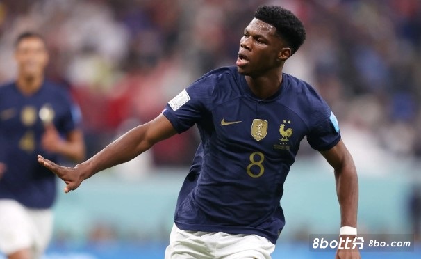 队报：琼阿梅尼、费兰