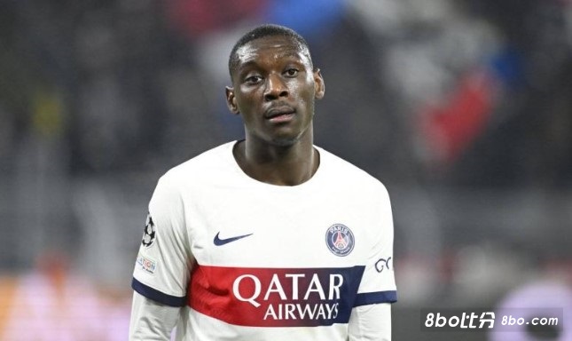 还值这个价？多特愿意支付5000万欧签穆阿尼，巴黎去年花了9000万欧