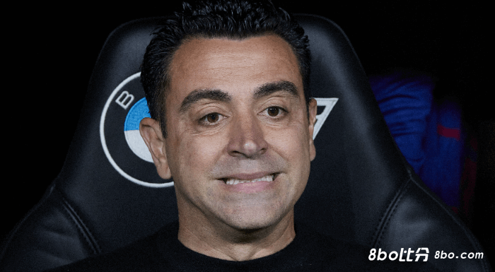 记者：哈维不出意外将离任，不出巴萨我认为他下赛季执教巴萨可能性仅1%