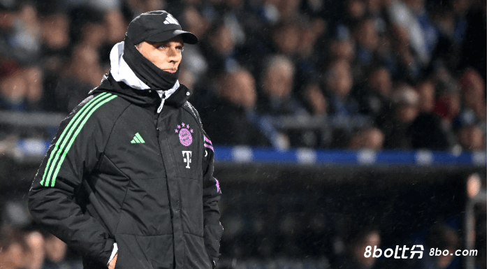 图片报：拜仁拒绝图赫尔续约要求，后者感受不到支持而拒绝了留任