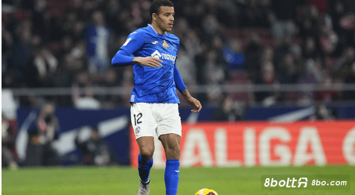 鏡報(bào)：多特、馬競(jìng)尤文、爭(zhēng)奪馬競(jìng)、格林那不勒斯争夺格林伍德