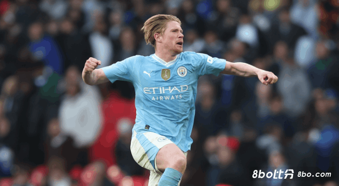 丁丁：感觉和第一次夺冠一样神奇 福登进球是决定比赛的辉煌时刻