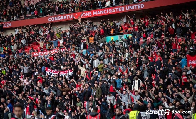 球市依旧火爆！曼联季票在有史以来最快的时间内售罄