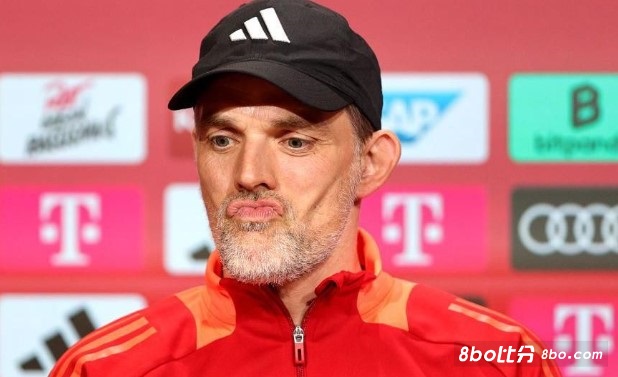 要失业了？罗马诺：切尔西和图赫尔目前没有任何联系