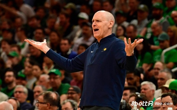 卡莱尔：我们是一支意志坚定&韧性十足的球队，G2将卷土重来