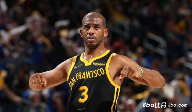 季后赛如何应对压力？保罗：每个人都说你队友不行时，专注于自己