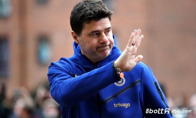 默森：切尔西犯了一个错误，无法相信他们解雇了波切蒂诺