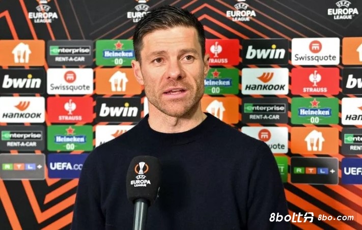 阿隆索：没能逆转这不是命中注定的，不败纪录结束了