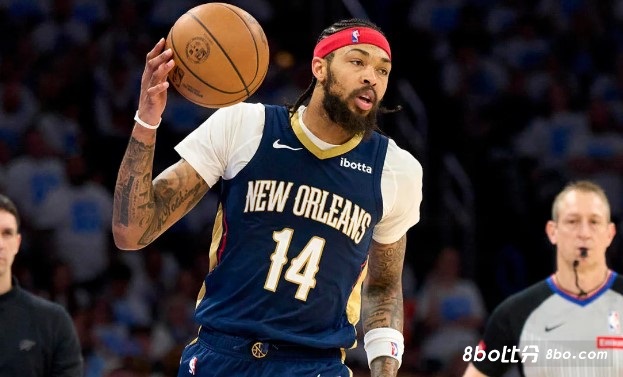 能成吗？勇记：我认为英格拉姆是勇士能得到的最好球员