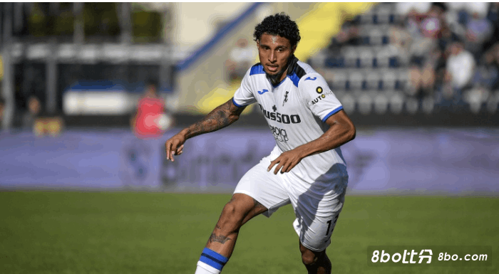 意媒：尤文和马竞有意亚特兰大中场埃德森，球员标价5000万欧