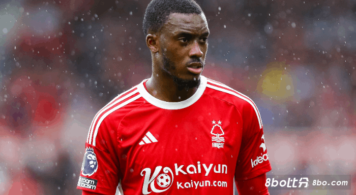 卫报：热刺考虑在今夏引进诺丁汉森林边锋奥多伊