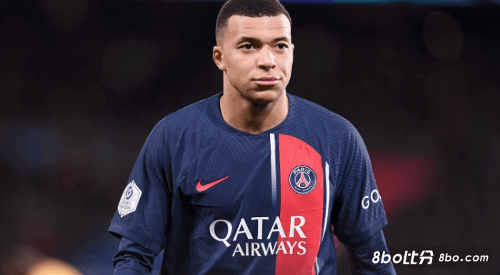 姆巴佩：很高兴能以一座奖杯告别巴黎，在俱乐部历史中留下印记