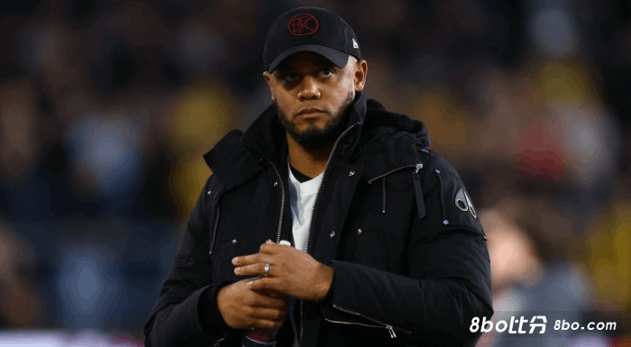 相当于一笔强援！弗里克离任之后，拜仁3年换教练花了6250万欧