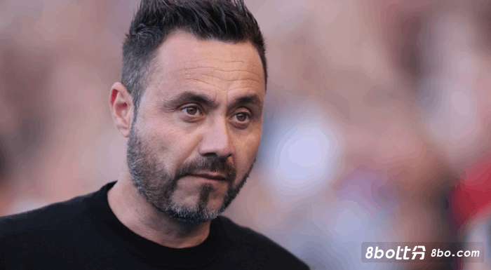 每日邮报：德泽尔比现在是切尔西新帅的最热门人选