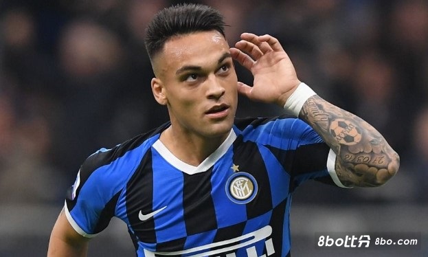 留得住吗?迪马济奥:劳塔罗的意愿是续约留队,和国米的谈判仍在进行中