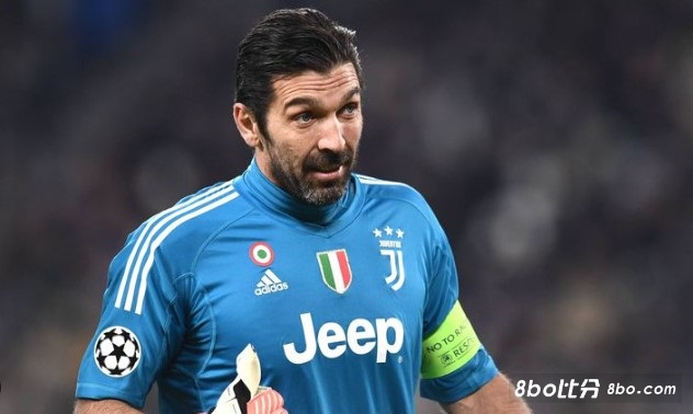 布冯:意大利将在今夏欧洲杯成为主角,踢好首战对我们很重要