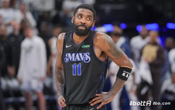 欧文：进攻端的问题比较好解决，重点还是要在防守端打出存在感