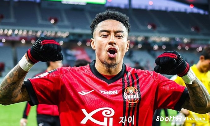 林加德：自己正逐渐找回状态，相信只要全力以赴进球自然会来