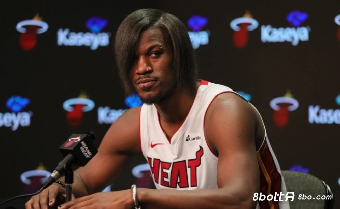 值得顶薪！巴特勒想获得顶薪提前续约合同，无论是来自热火还是其他队