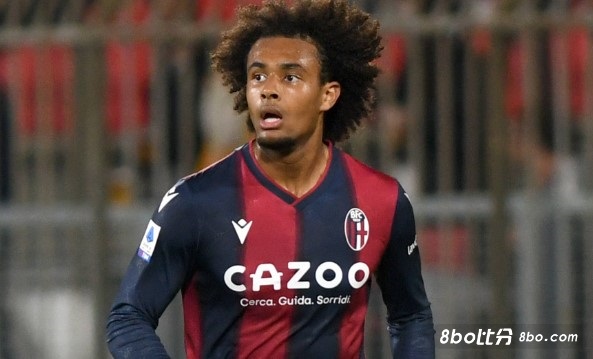 米体：米兰今夏追逐齐尔克泽，面临尤文阿森纳曼联等豪门竞争