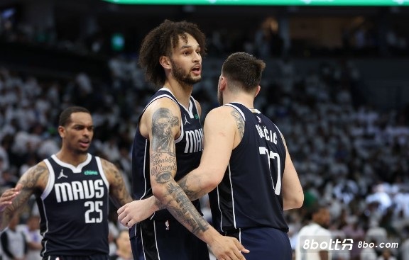 东契奇：莱夫利是球队的重要拼图&我们想念他，我们防唐斯必须更好