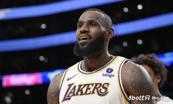 和湖人续3年1.62亿？文胖：预计詹姆斯将跳出合同成自由球员