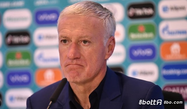 德尚：帕瓦尔一样都可能成为主力，他在国米并非踢中卫