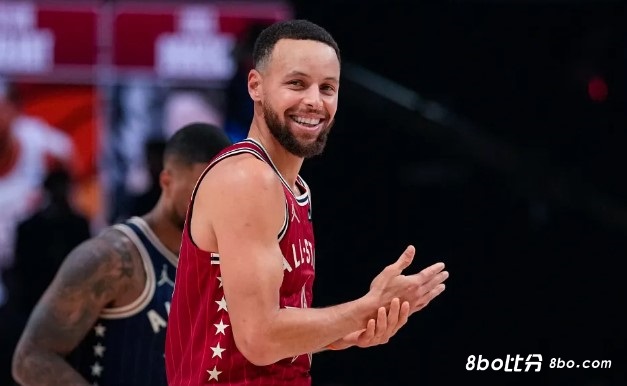 库里：退役后会尽可能投入到高尔夫上，看看我究竟能打多好