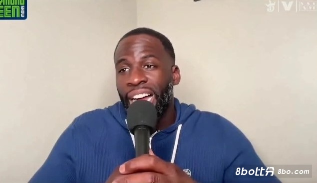 追梦：我预测森林狼会拿下G5，独行侠G6终结系列赛