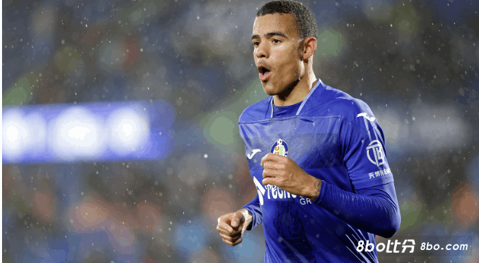 英媒：曼联希望与格林伍德续约后再出售，避免被低价挖走