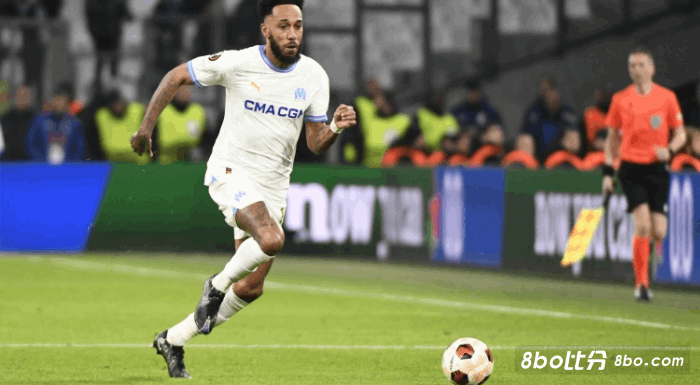 奥巴梅扬：我在阿森纳曾遭遇抑郁症，但在马赛度过了一段美好时光